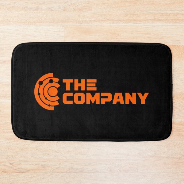 Item preview,  Murderbot The Company Logo designed and sold by Leraurdyuiki.