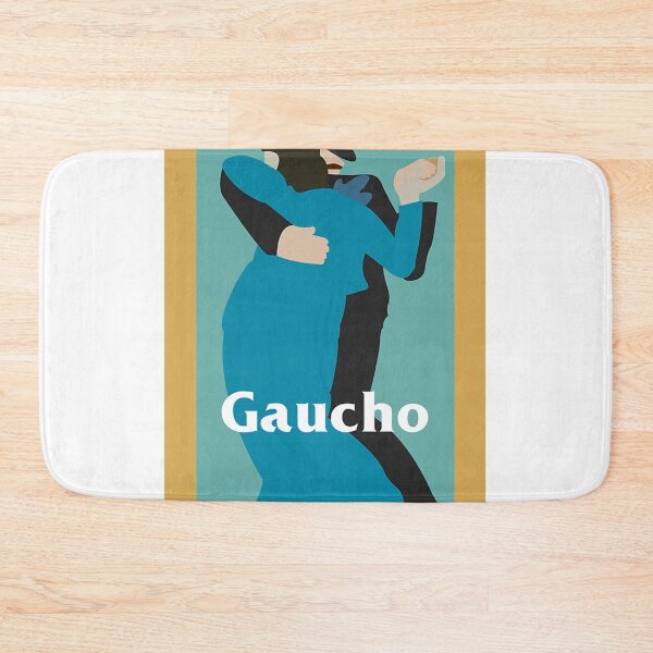 Item preview, Steely Dan Gaucho Album Art designed and sold by Jedidiaost.