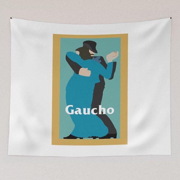 Item preview, Steely Dan Gaucho Album Art designed and sold by Jedidiaost.