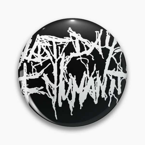 Item preview, Last Days Of Humanity Band designed and sold by AlanBurkhar.