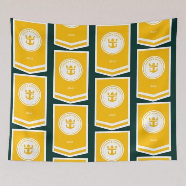 Item preview, Royal Caribbean Crown designed and sold by tottodumsell.