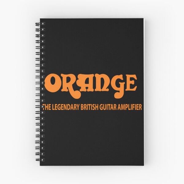 Item preview, Orange - Legendary British Guitar Amplifier designed and sold by SantiagoTroiano.