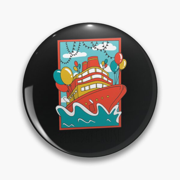 Item preview, Cruise ship designed and sold by tottodumsell.