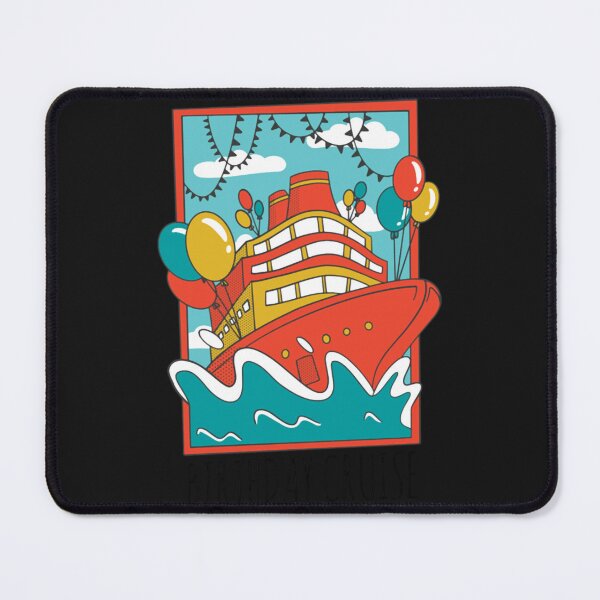 Item preview, Cruise ship designed and sold by tottodumsell.