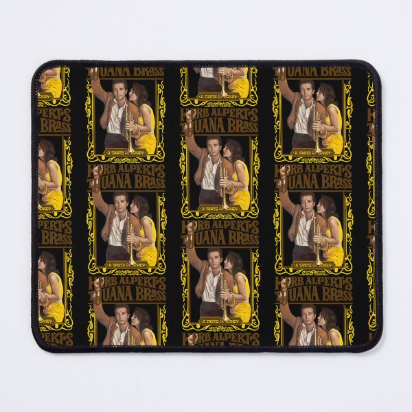 Item preview, A Taste Of Honey - Herb Alpert designed and sold by AdiaaJones.