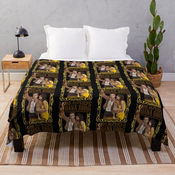 Item preview, A Taste Of Honey - Herb Alpert designed and sold by AdiaaJones.