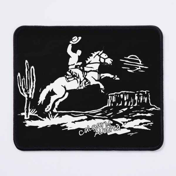Item preview, Vintage Cowboy Western Graphic Design designed and sold by WhoopsieWorld.