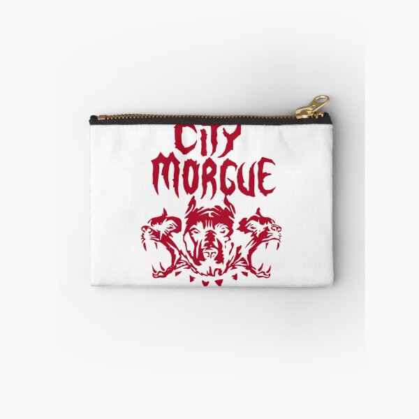 Item preview, cit.y mor.gue designed and sold by TalbotBarrette.