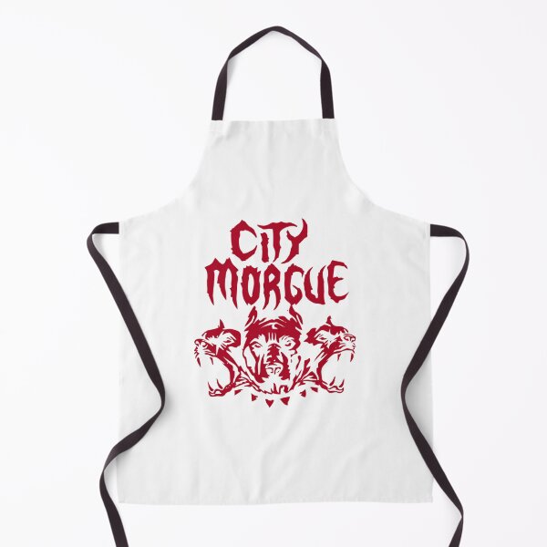 Item preview, cit.y mor.gue designed and sold by TalbotBarrette.