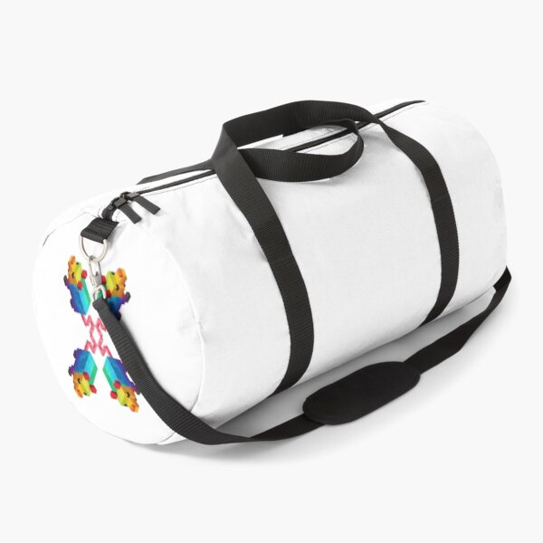 Item preview, X shape Rainbow Rat designed and sold by AdiDsgn.