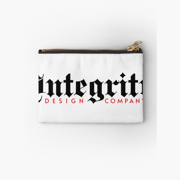 Item preview, Integrity Design Company Logo designed and sold by Leraurdyuiki.