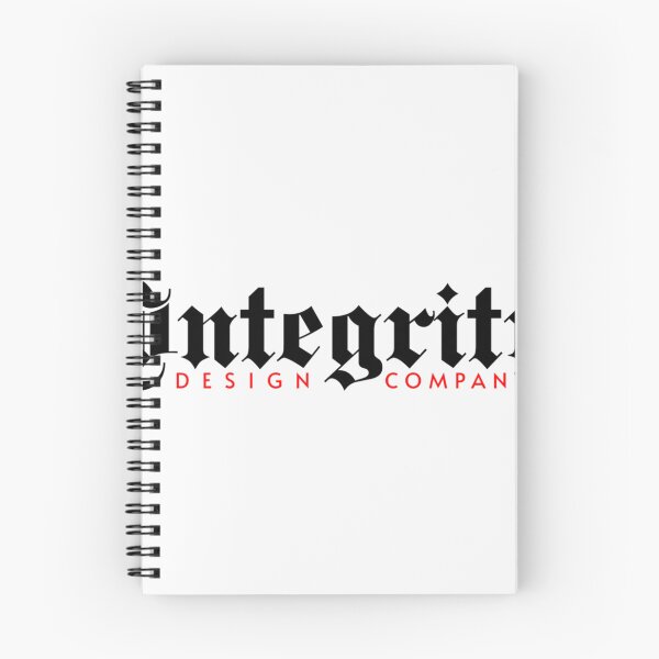 Item preview, Integrity Design Company Logo designed and sold by Leraurdyuiki.