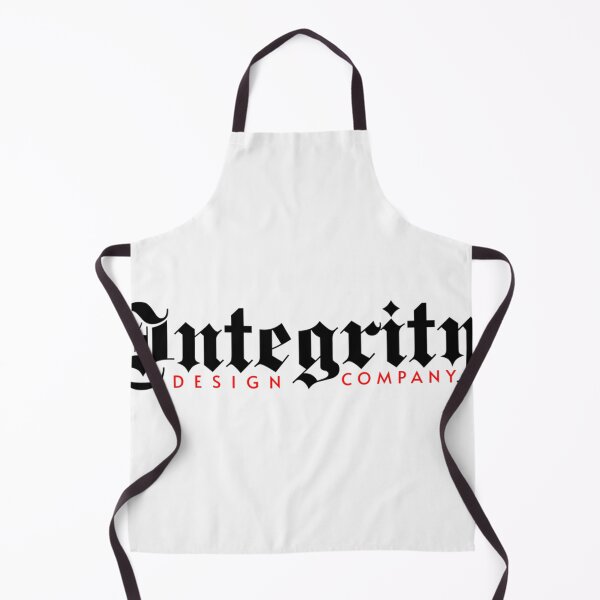 Item preview, Integrity Design Company Logo designed and sold by Leraurdyuiki.