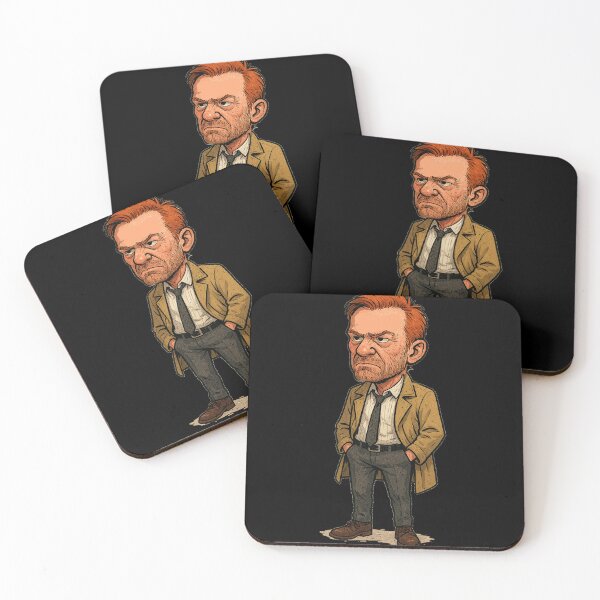 Item preview, TV Mavericks: River Cartwright designed and sold by halibutgoatramb.