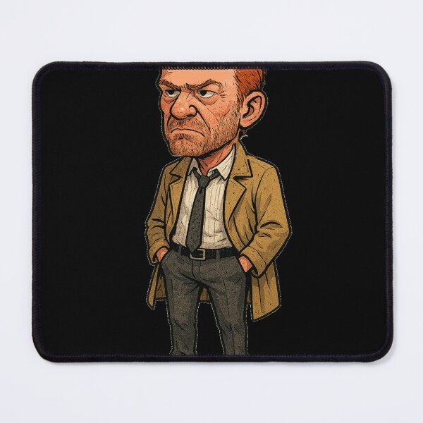 Item preview, TV Mavericks: River Cartwright designed and sold by halibutgoatramb.