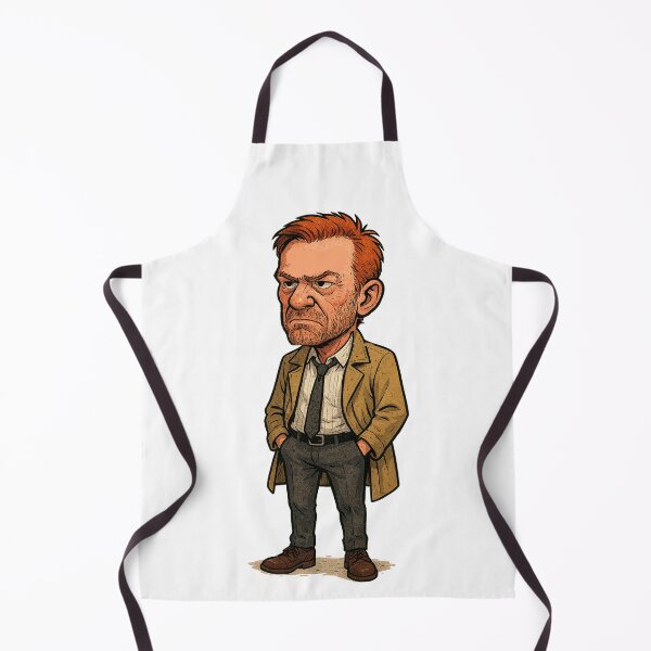 Item preview, TV Mavericks: River Cartwright designed and sold by halibutgoatramb.