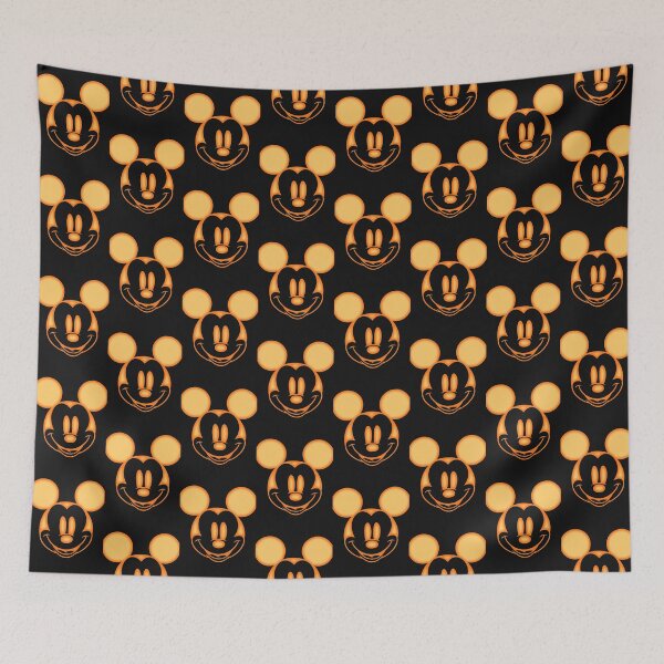 Item preview, Halloween-Mickey's designed and sold by justinjackson56.