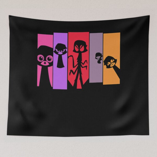 Item preview, child movie funny series vintage cute action cartoon retro comedy designed and sold by FineMatthijs90.