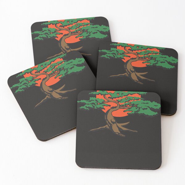 Item preview, Miyagi-Do designed and sold by paulaemeliaur.
