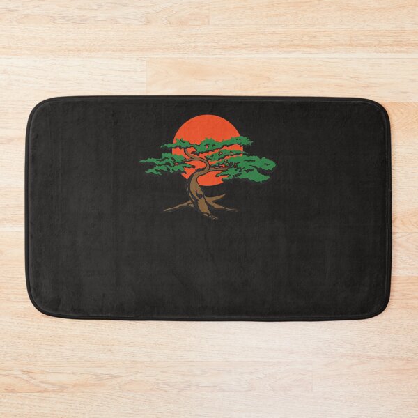 Item preview, Miyagi-Do designed and sold by paulaemeliaur.