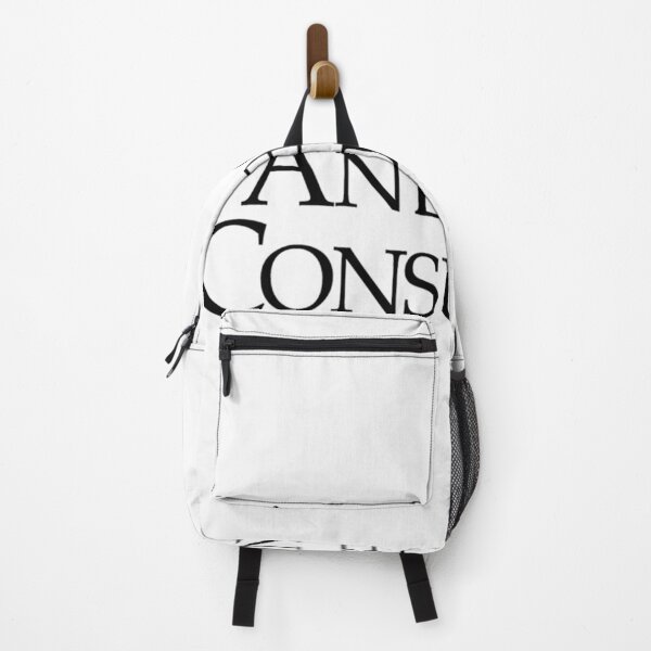 Item preview, Logo Of The Missing Company Andersen Consulting designed and sold by Leraurdyuiki.