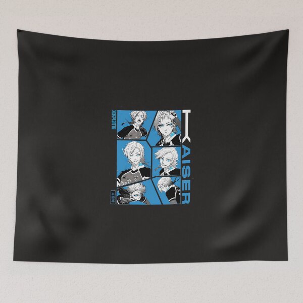 Item preview, Michael-Kaiser-Art designed and sold by morfeehrmoorsc.