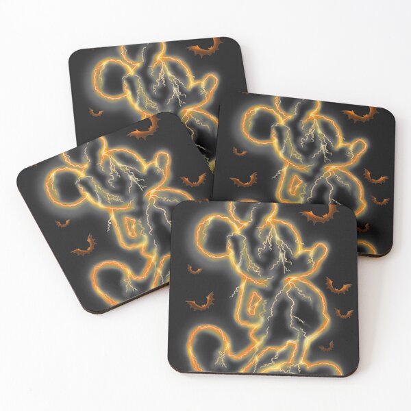 Item preview, Halloween-Mickey's designed and sold by justinjackson56.