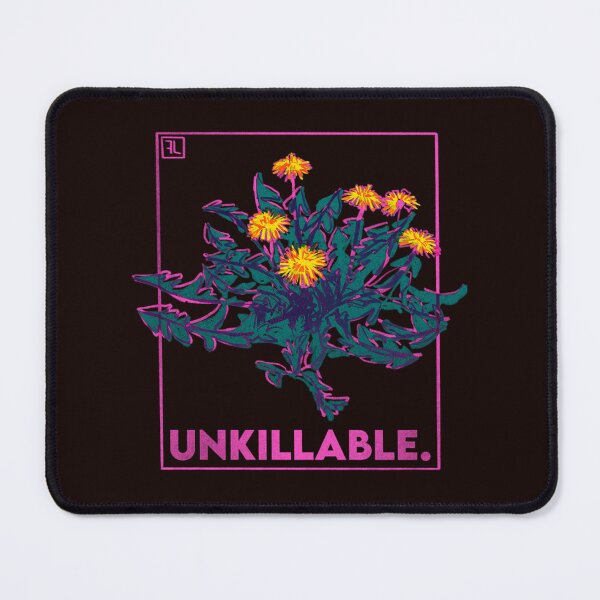 Item preview, Unkillable designed and sold by Ashleyaylor.