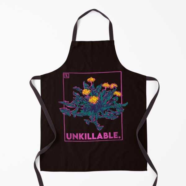 Item preview, Unkillable designed and sold by Ashleyaylor.