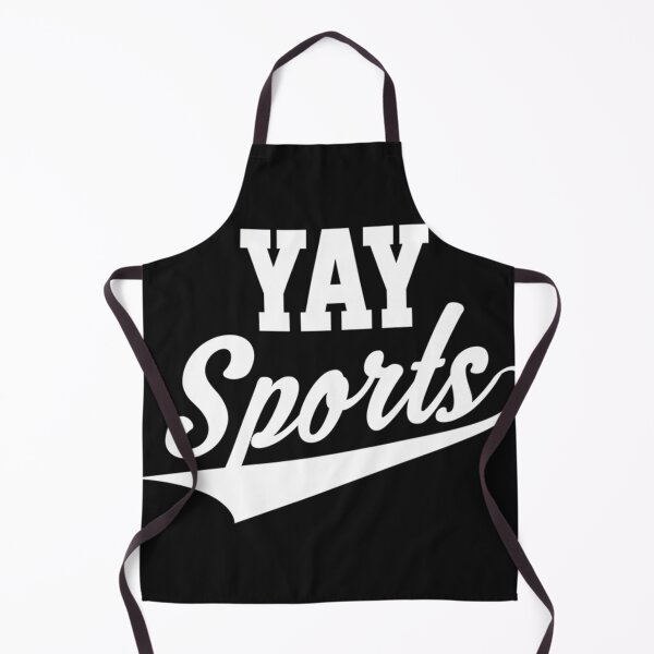 Item preview, Funny And Sarcastic Yay Sports designed and sold by AmandaKant.