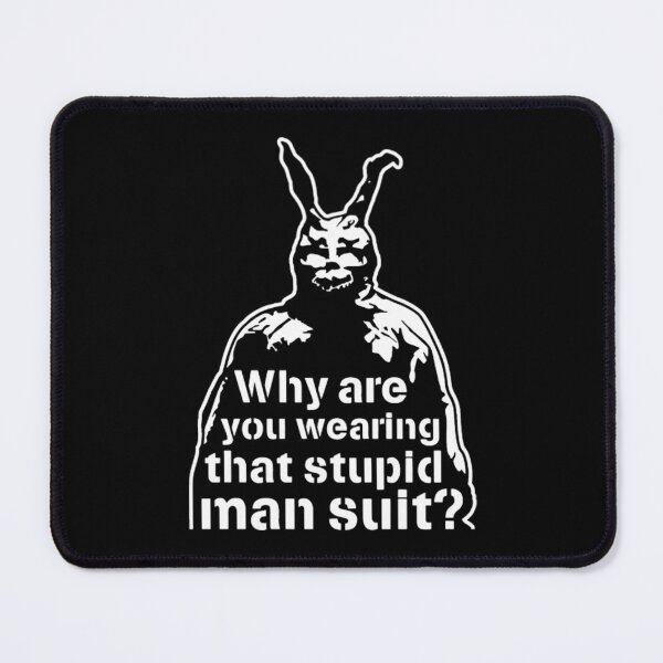 Item preview, Movie 90s Retro Film Rabbit Vintage Horror designed and sold by EddieHylaeo93.