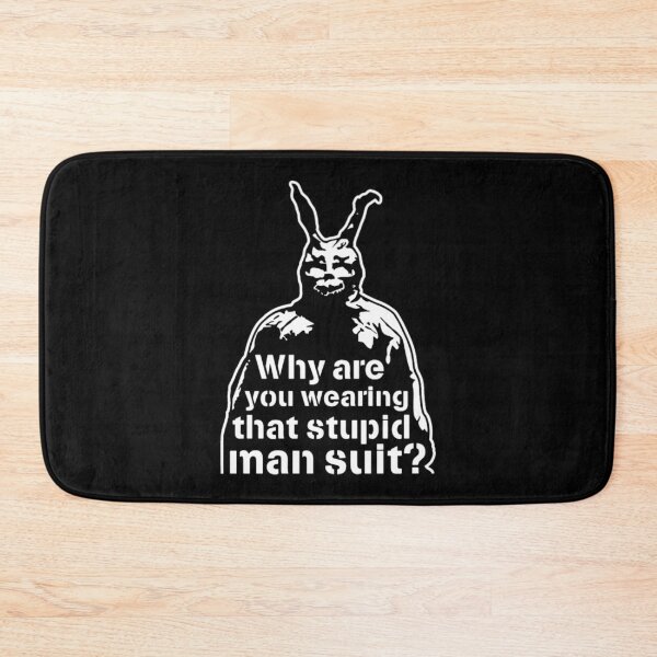 Item preview, Movie 90s Retro Film Rabbit Vintage Horror designed and sold by EddieHylaeo93.