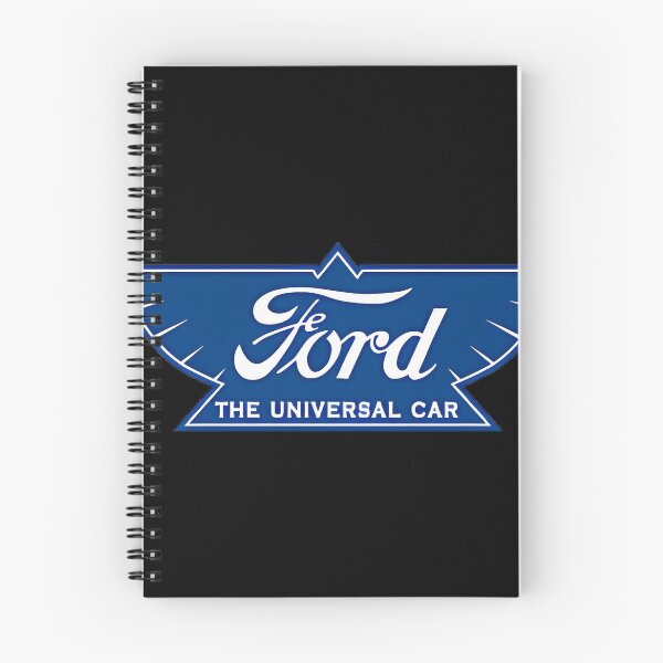 Item preview, Ford Motor Company Logo (1912 To 1917) designed and sold by Leraurdyuiki.