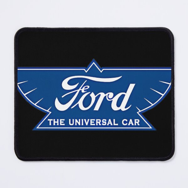 Item preview, Ford Motor Company Logo (1912 To 1917) designed and sold by Leraurdyuiki.