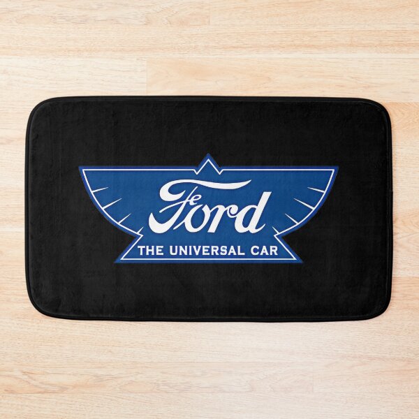 Item preview, Ford Motor Company Logo (1912 To 1917) designed and sold by Leraurdyuiki.