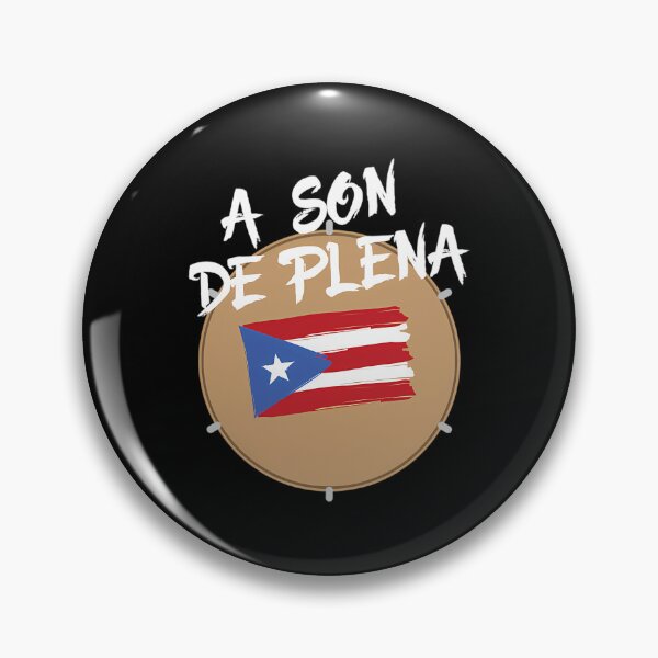 Item preview, A Son De Plena designed and sold by AdiaaJones.