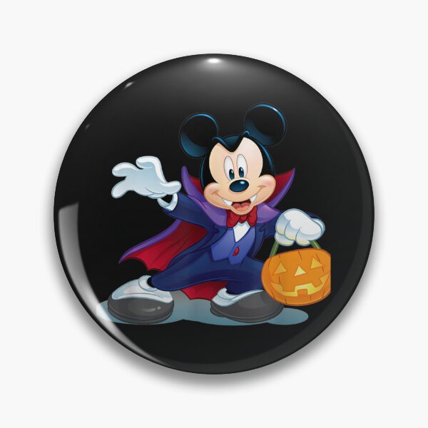 Item preview, Halloween-Mickey's designed and sold by justinjackson56.