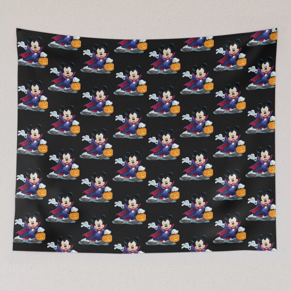Item preview, Halloween-Mickey's designed and sold by justinjackson56.