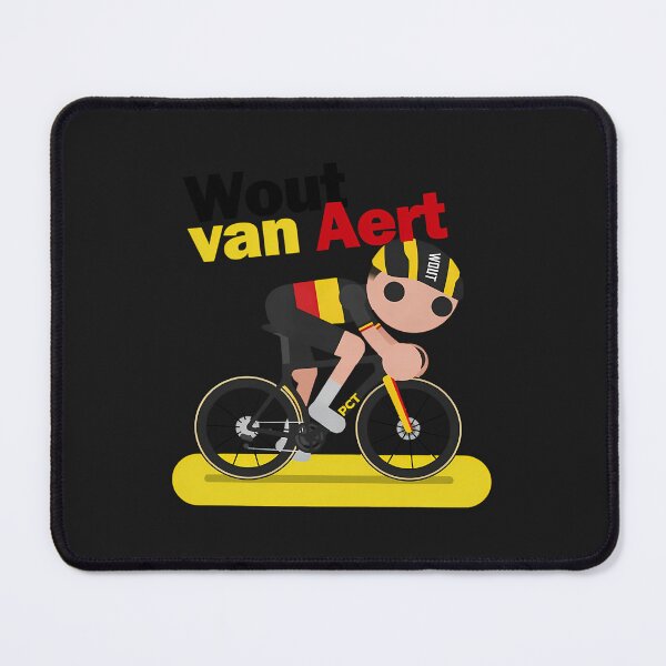 Item preview, Wout Van Aert Cute designed and sold by AmandaKant.