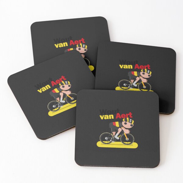 Item preview, Wout Van Aert Cute designed and sold by AmandaKant.