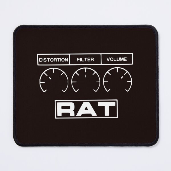 Item preview, Proco Rat 2 designed and sold by Ashleyaylor.
