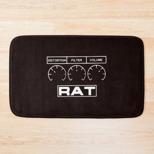 Item preview, Proco Rat 2 designed and sold by Ashleyaylor.