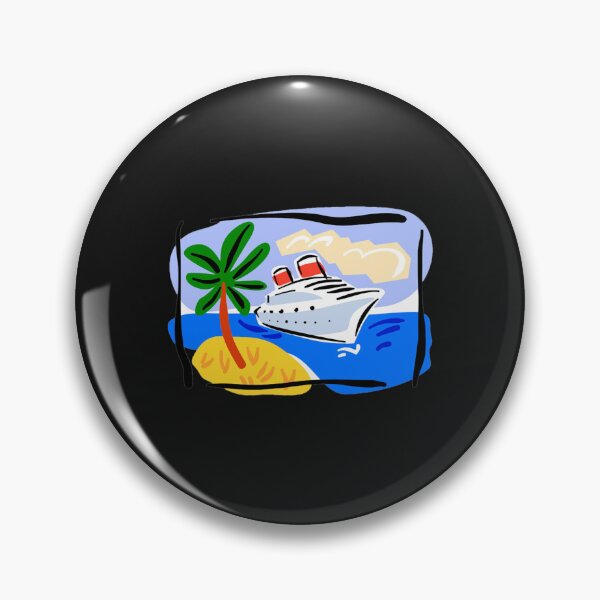 Item preview, Carnival Cruise  designed and sold by tottodumsell.