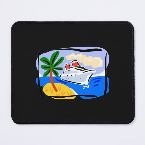 Item preview, Carnival Cruise  designed and sold by tottodumsell.