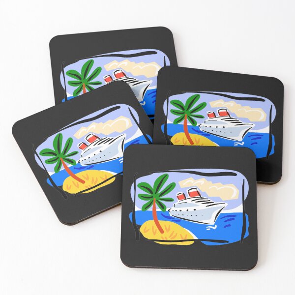 Item preview, Carnival Cruise  designed and sold by tottodumsell.
