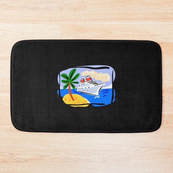 Item preview, Carnival Cruise  designed and sold by tottodumsell.