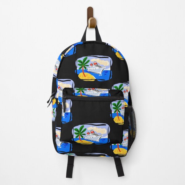 Item preview, Carnival Cruise designed and sold by tottodumsell.