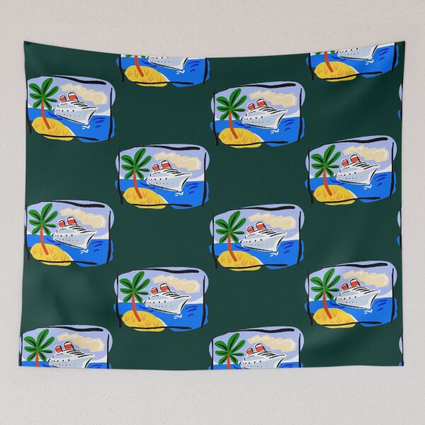Item preview, Carnival Cruise  designed and sold by tottodumsell.