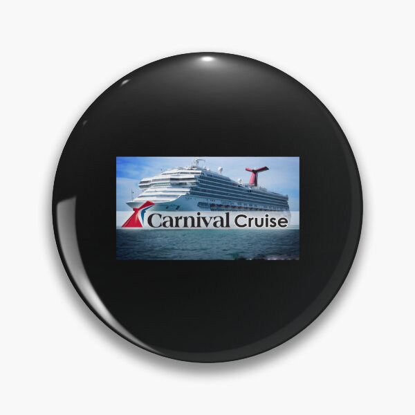 Item preview, Carnival Cruise  designed and sold by tottodumsell.
