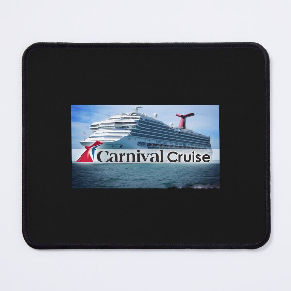 Item preview, Carnival Cruise  designed and sold by tottodumsell.